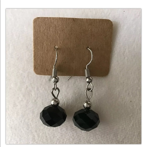 LAST 1! NEW Necklace Earrings SET Southwest Desert Colors Boho Medallions Beads - Picture 4 of 12